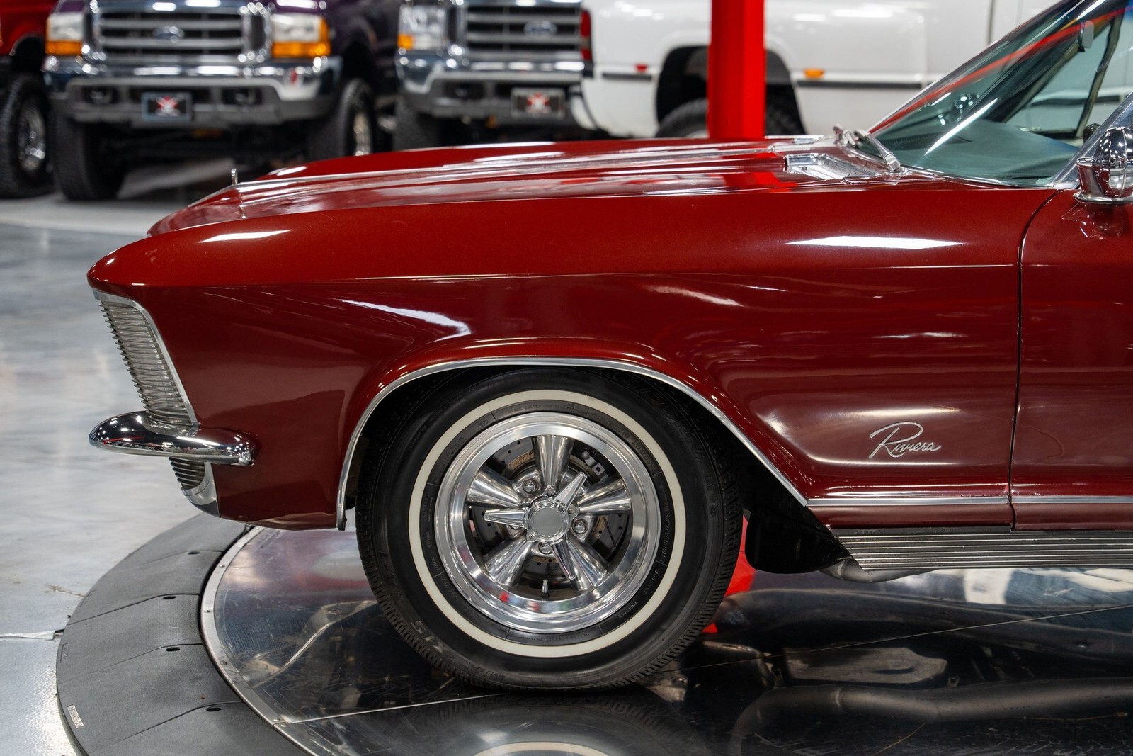 1964 Buick Riviera - photo 5