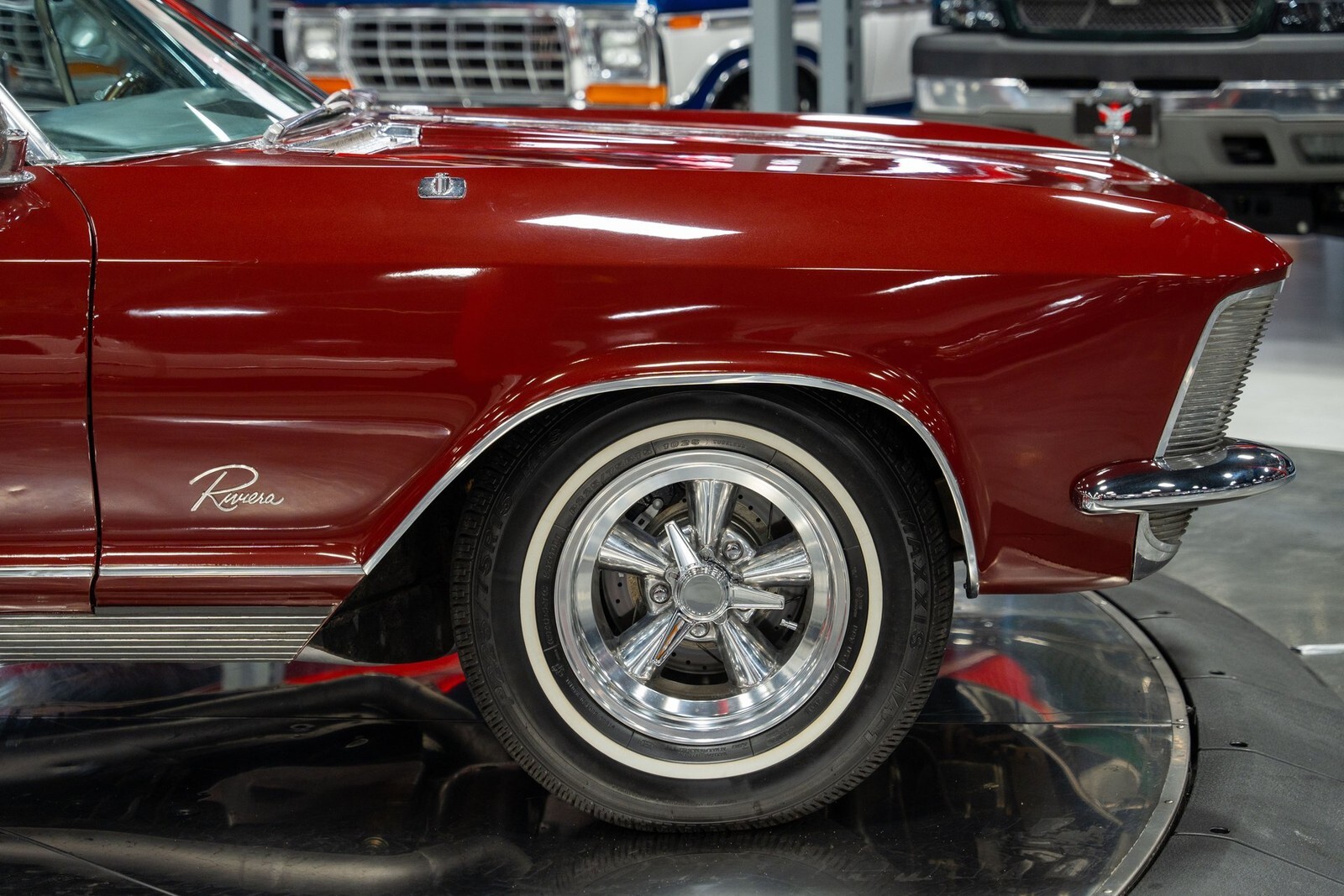 1964 Buick Riviera - photo 6