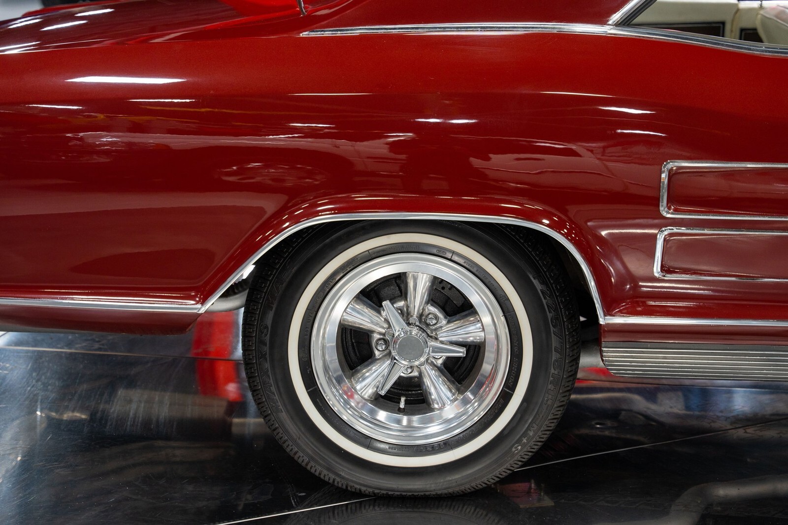 1964 Buick Riviera - photo 7