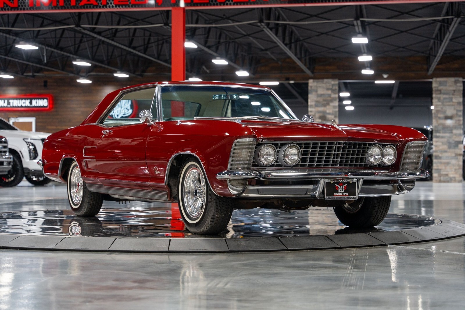 1964 Buick Riviera - photo 8