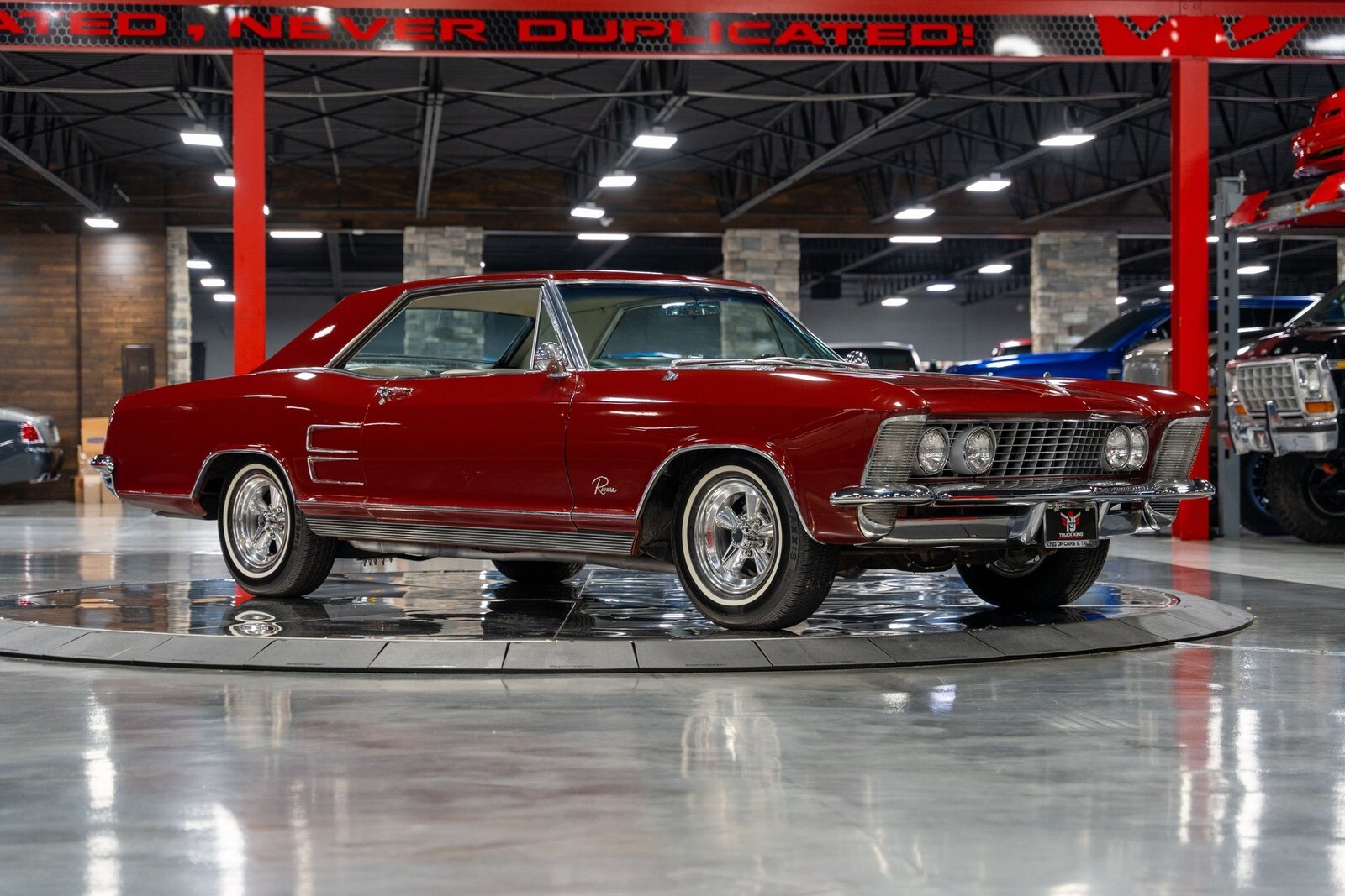 1964 Buick Riviera - photo 9