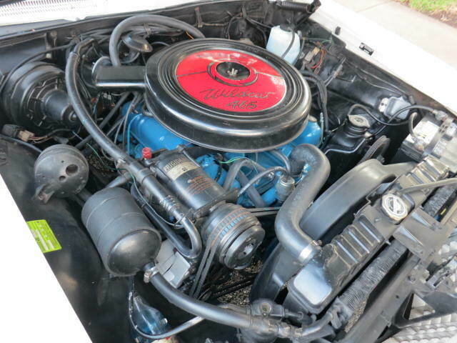 1964 Buick Riviera 425 ci 340 HP - photo 11