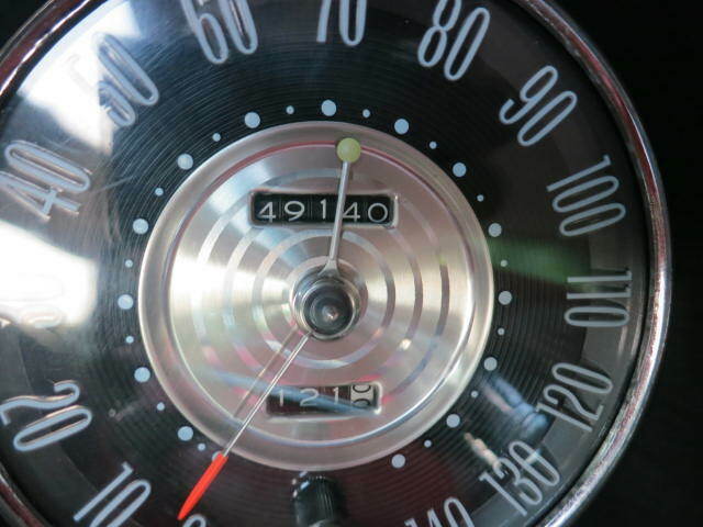 1964 Buick Riviera 425 ci 340 HP - photo 4