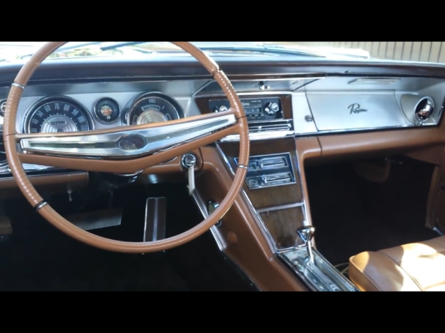 1964 Buick Riviera - photo 8