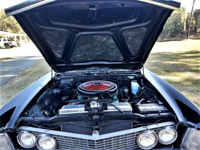 1964 Buick Riviera - photo 10