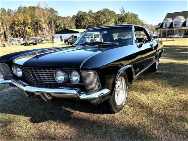 1964 Buick Riviera - photo 2