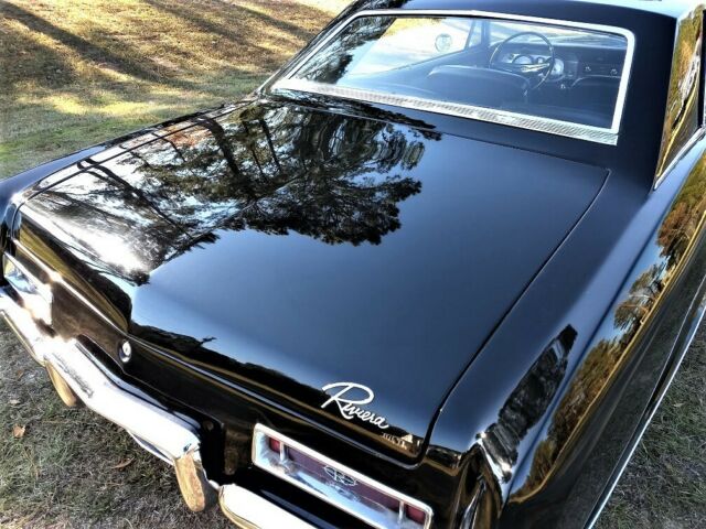 1964 Buick Riviera - photo 4
