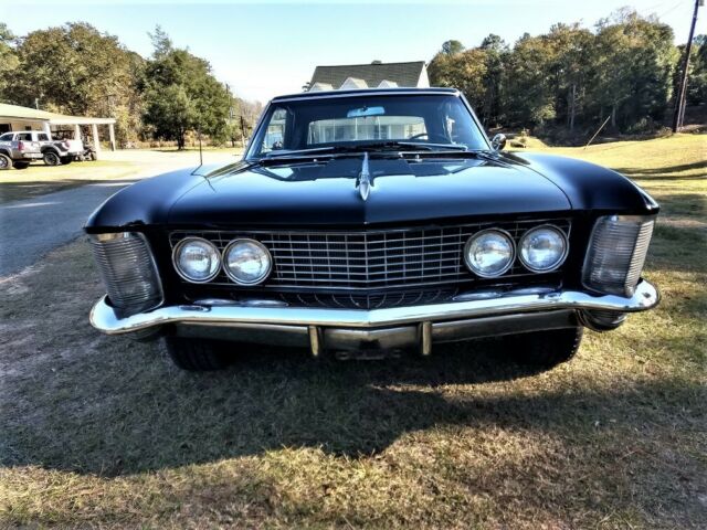1964 Buick Riviera - photo 5
