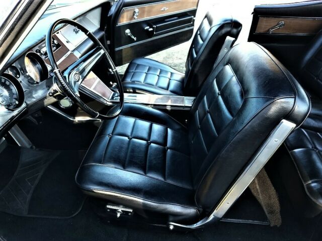 1964 Buick Riviera - photo 6