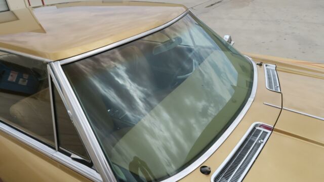 1964 Buick Riviera 465 WILDCAT! CUSTOM PAINT AND WHEELS! - photo 11