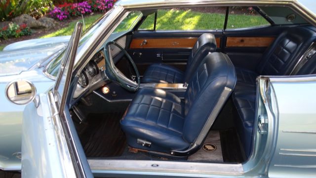 1964 Buick Riviera SEE FULL ITEM DESCRIPTION BELOW - photo 11