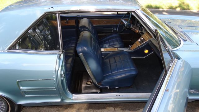 1964 Buick Riviera SEE FULL ITEM DESCRIPTION BELOW - photo 13