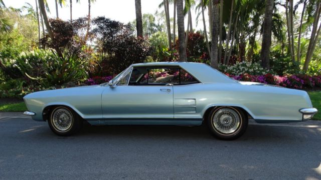 1964 Buick Riviera SEE FULL ITEM DESCRIPTION BELOW - photo 2