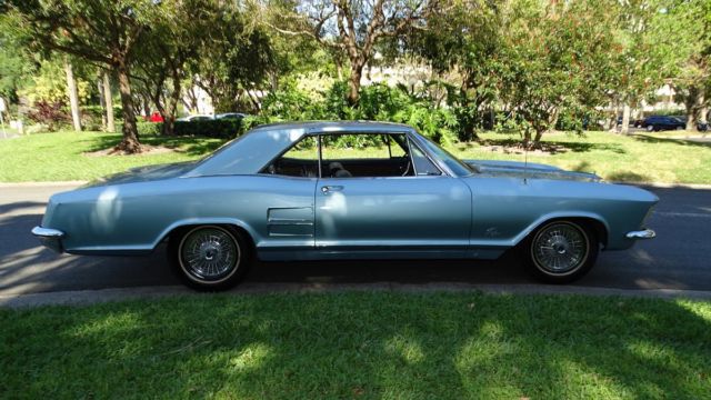 1964 Buick Riviera SEE FULL ITEM DESCRIPTION BELOW - photo 3