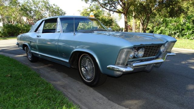 1964 Buick Riviera SEE FULL ITEM DESCRIPTION BELOW - photo 4