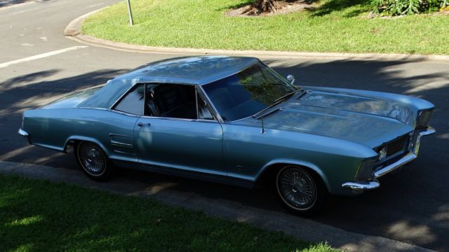 1964 Buick Riviera SEE FULL ITEM DESCRIPTION BELOW - photo 5