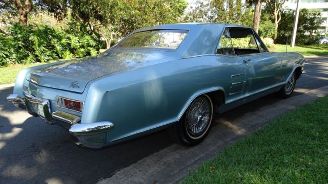 1964 Buick Riviera SEE FULL ITEM DESCRIPTION BELOW - photo 7