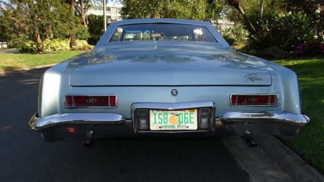 1964 Buick Riviera SEE FULL ITEM DESCRIPTION BELOW - photo 8