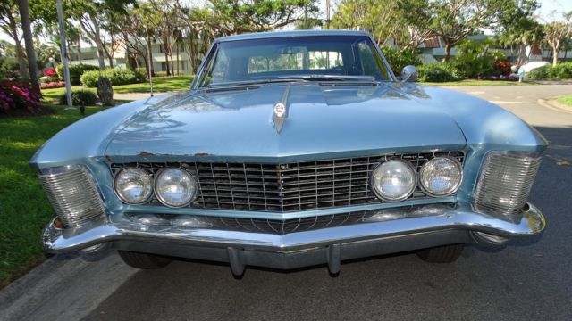 1964 Buick Riviera SEE FULL ITEM DESCRIPTION BELOW - photo 9