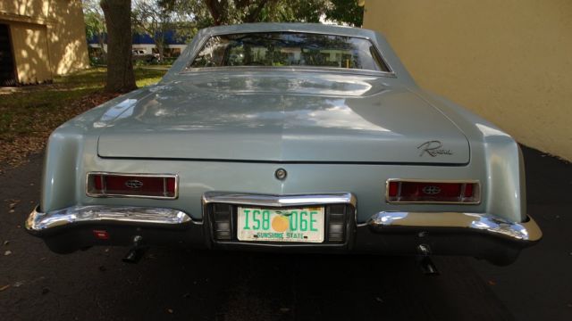 1964 Buick Riviera SEE FULL ITEM DESCRIPTION BELOW - photo 12