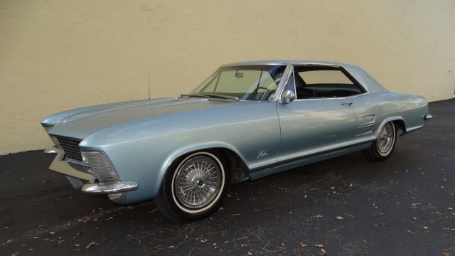 1964 Buick Riviera SEE FULL ITEM DESCRIPTION BELOW - photo 5