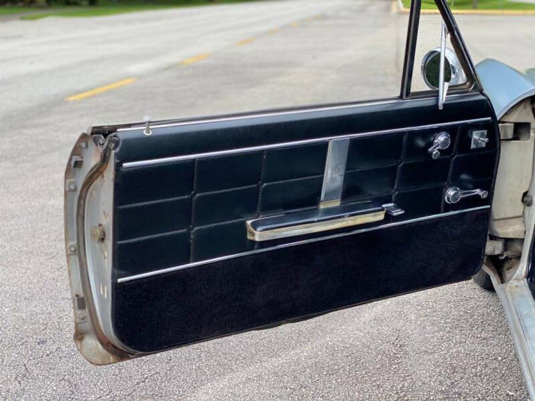1964 Buick Riviera - photo 10