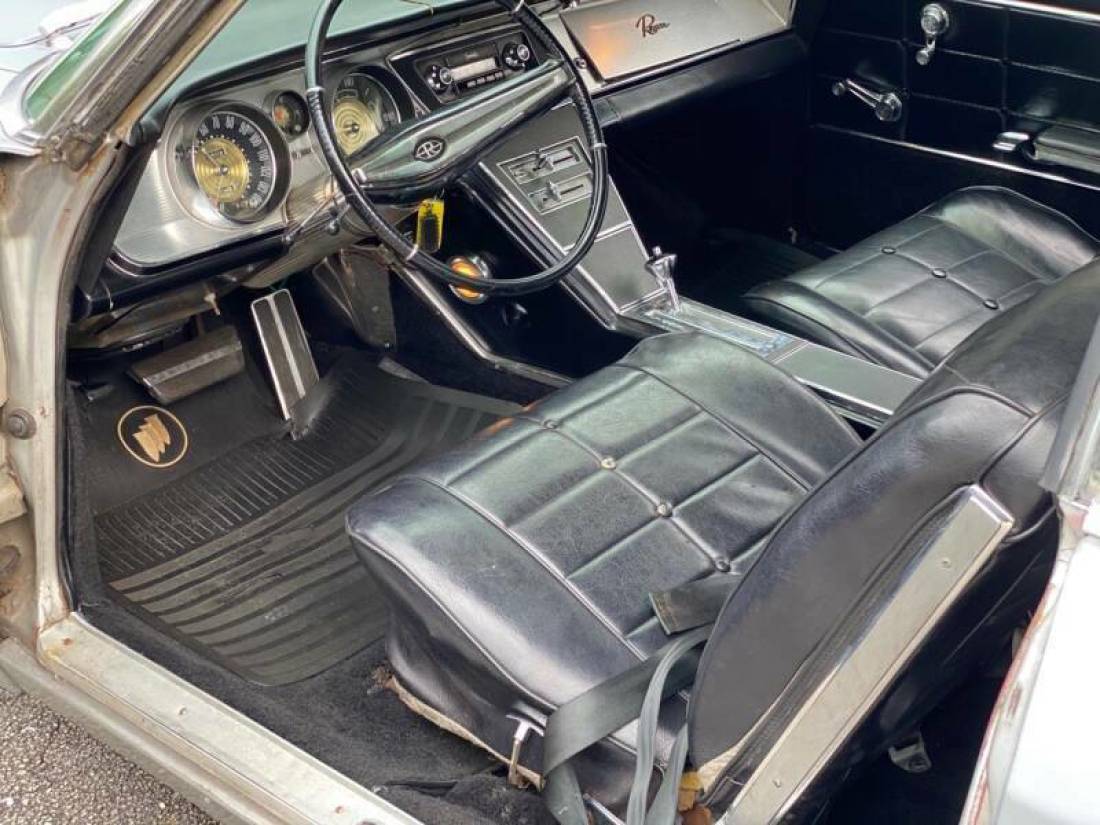 1964 Buick Riviera - photo 11