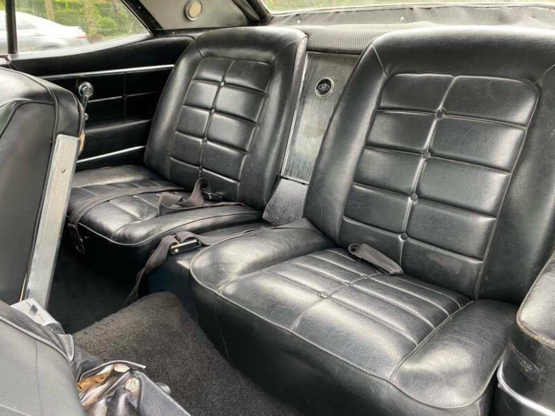 1964 Buick Riviera - photo 13