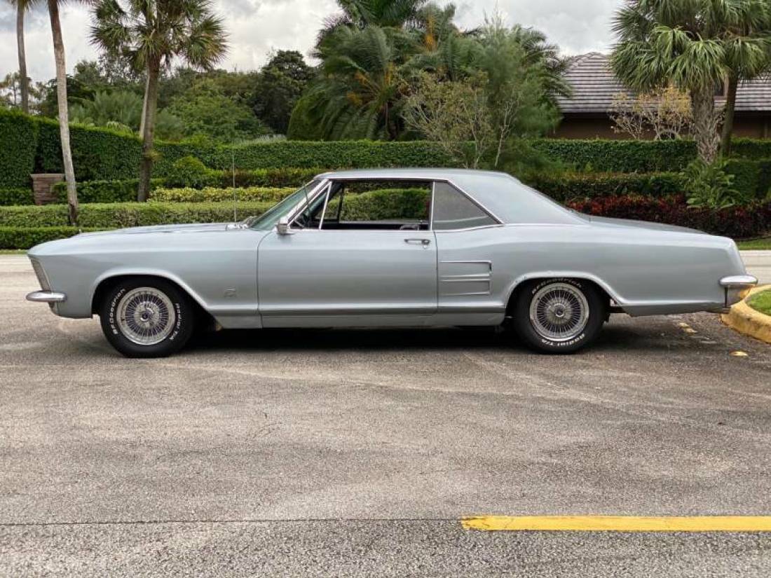 1964 Buick Riviera - photo 3
