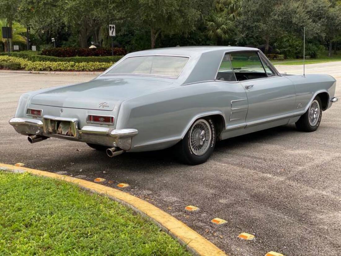 1964 Buick Riviera - photo 5