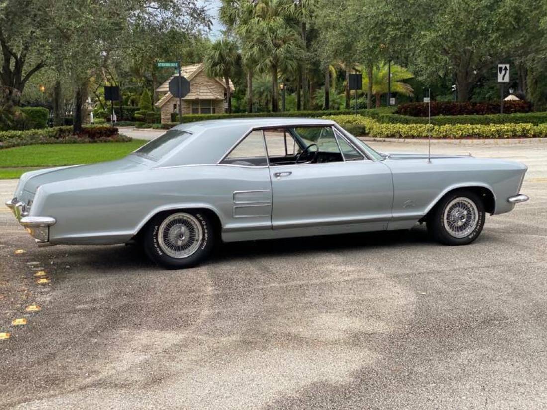 1964 Buick Riviera - photo 6