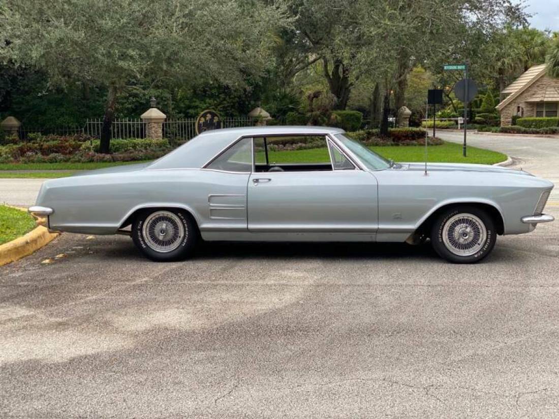 1964 Buick Riviera - photo 7