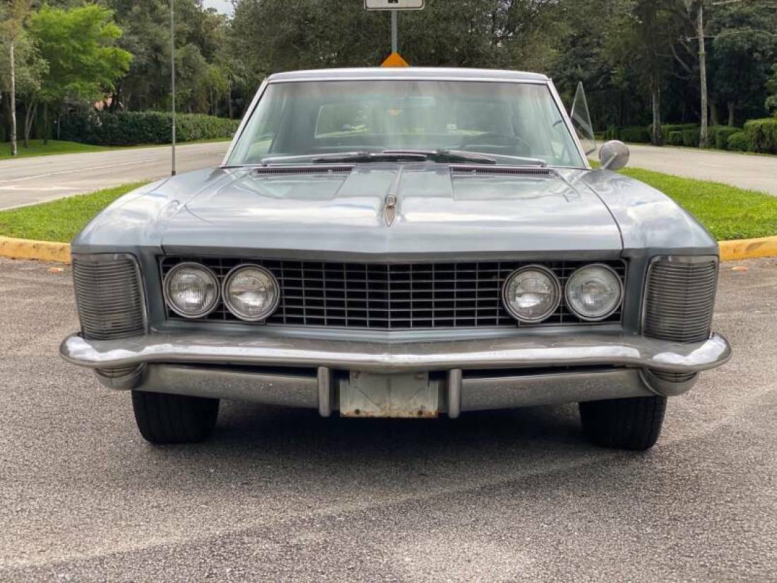 1964 Buick Riviera - photo 9