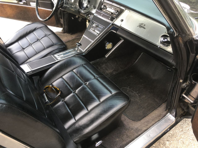 1964 Buick Riviera - photo 12