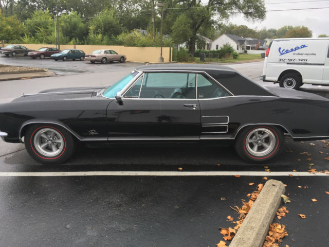 1964 Buick Riviera - photo 3