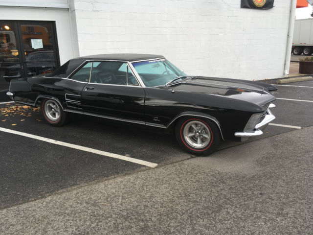 1964 Buick Riviera - photo 5