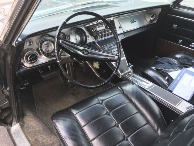 1964 Buick Riviera - photo 6