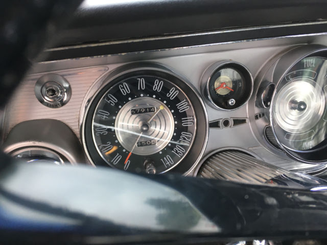 1964 Buick Riviera - photo 7