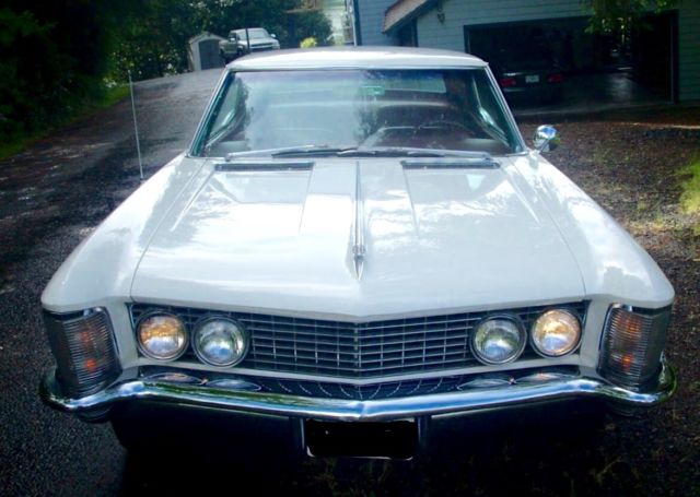 1964 Buick Riviera - photo 3