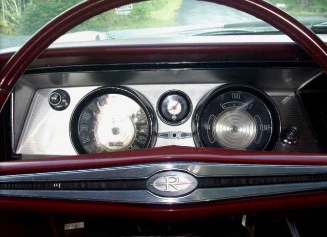 1964 Buick Riviera - photo 9