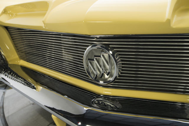 1964 Buick Riviera -- - photo 11