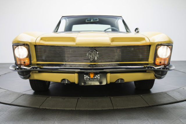 1964 Buick Riviera -- - photo 12