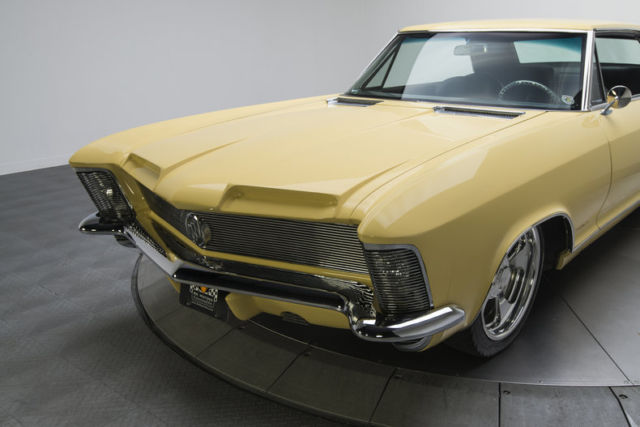 1964 Buick Riviera -- - photo 13