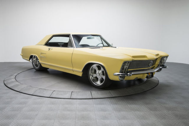 1964 Buick Riviera -- - photo 4