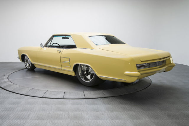 1964 Buick Riviera -- - photo 5