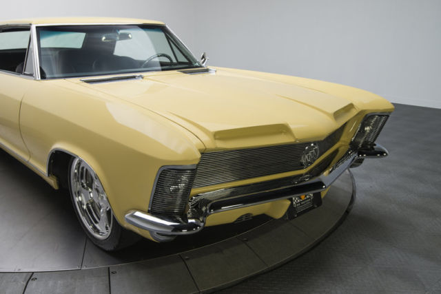 1964 Buick Riviera -- - photo 8