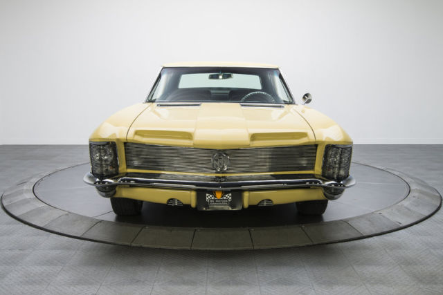 1964 Buick Riviera -- - photo 9