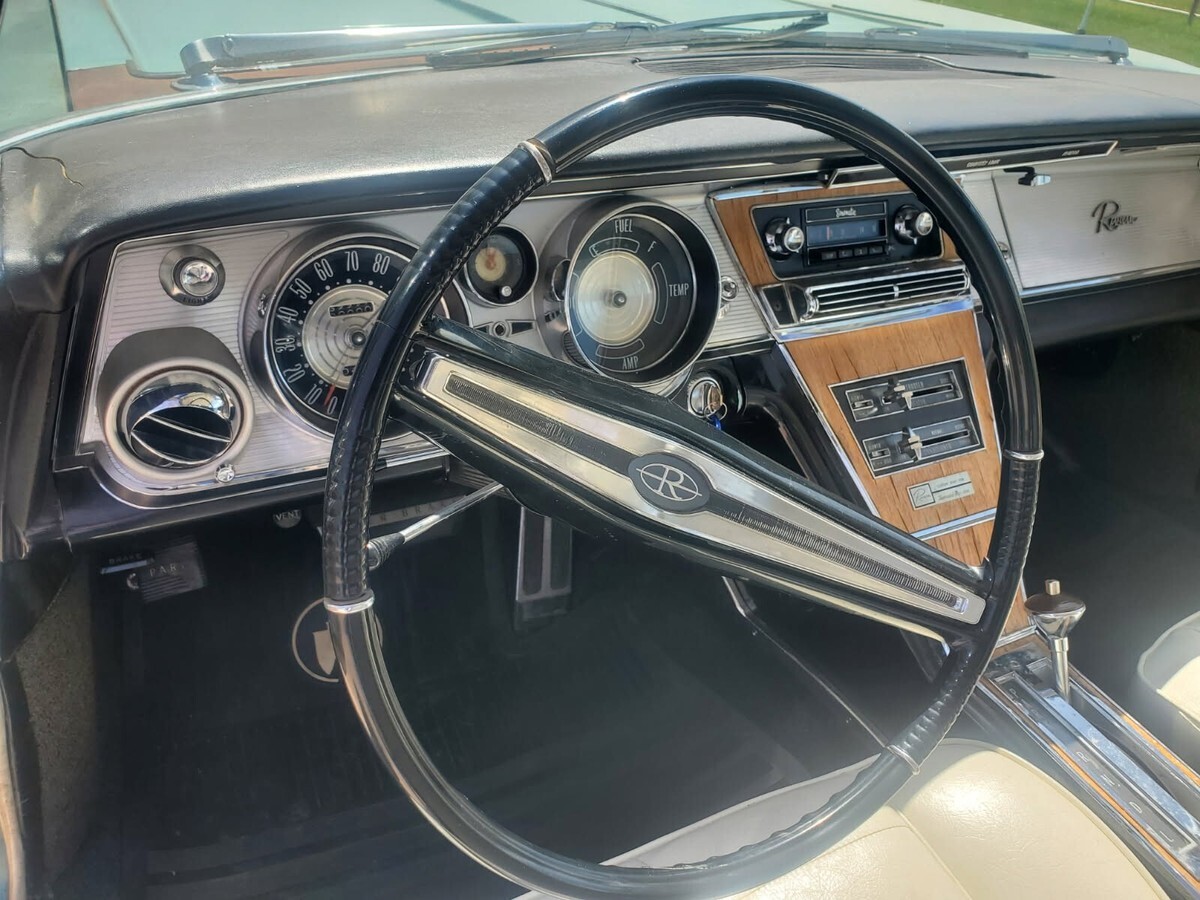 1964 Buick Riviera - photo 10