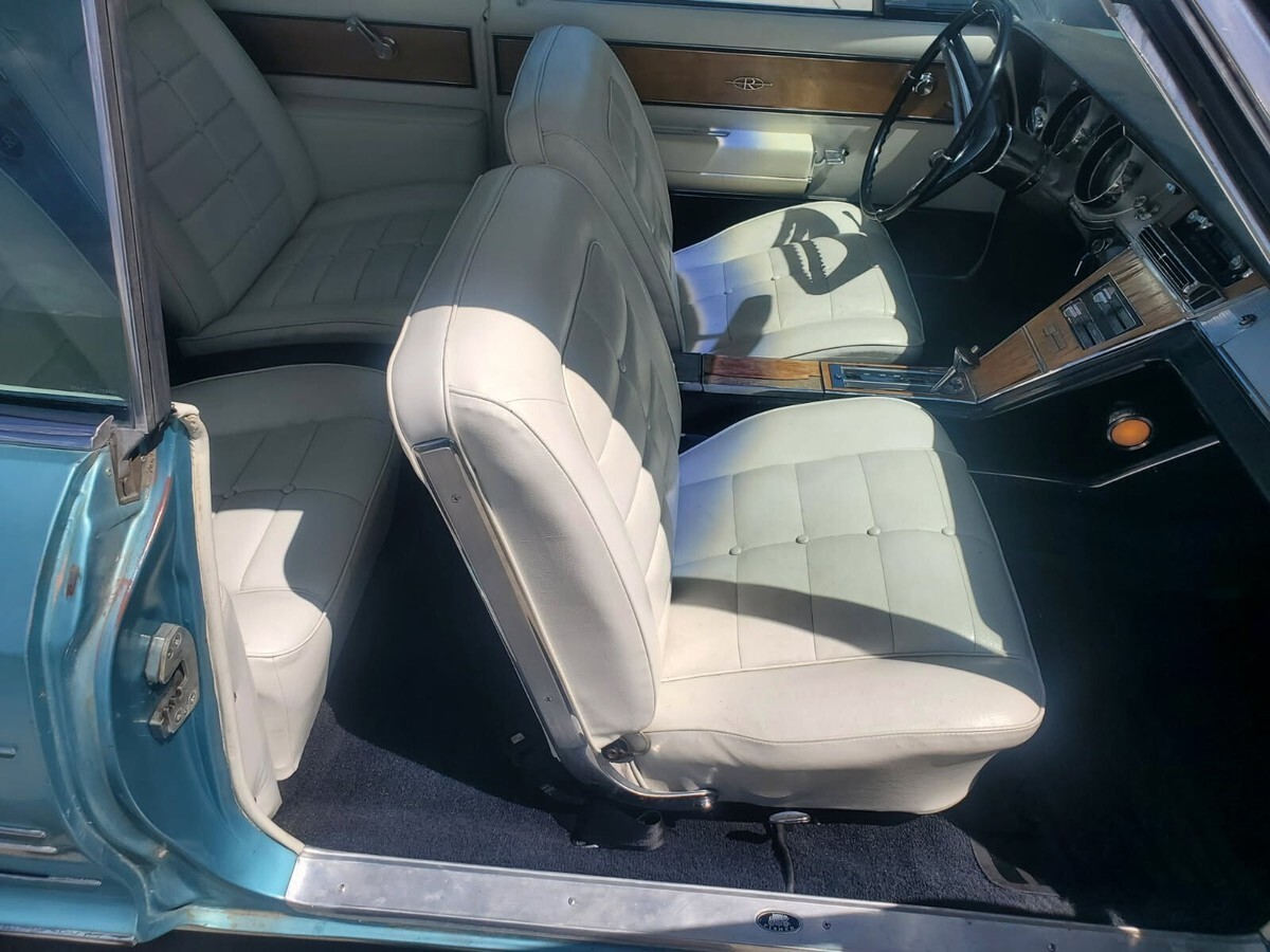 1964 Buick Riviera - photo 13
