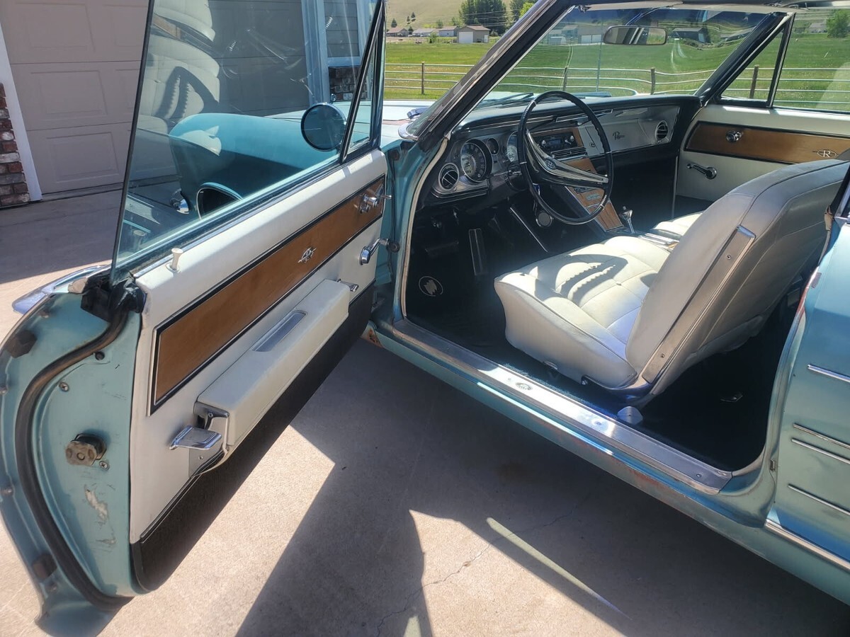 1964 Buick Riviera - photo 9